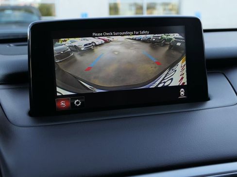 Used 2019 MAZDA CX-9 Grand Touring image 22