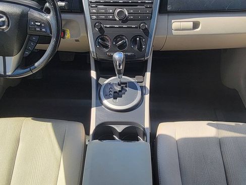 Used 2011 MAZDA CX-7 i Sport FWD image 25