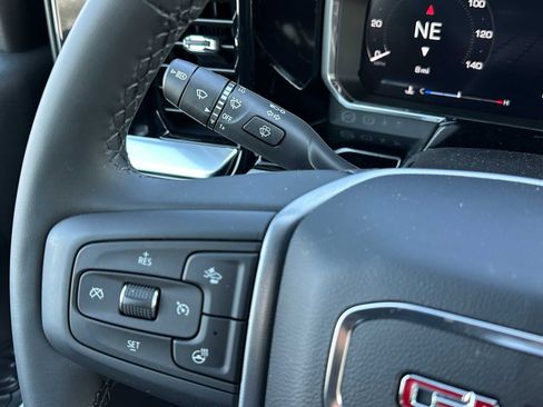 New 2026 GMC Sierra 2500 SLE w/ SLE Value Package; AWD/4WD image 32