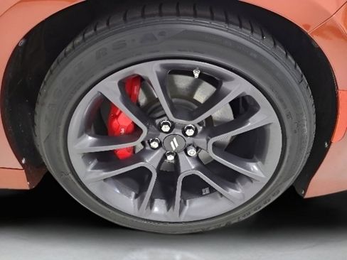 Used 2023 Dodge Charger R/T w/ Plus Group RWD image 11