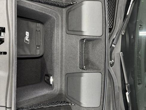 Used 2023 Audi R8 V10 performance image 61