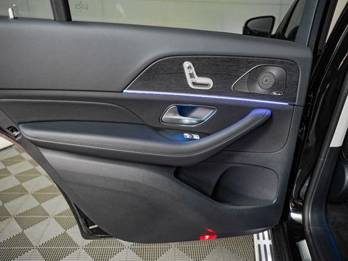 New 2026 Mercedes-Benz GLS 450 4MATIC image 24