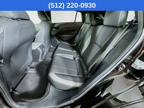 Certified 2026 Subaru Crosstrek 2.5i Wilderness w/ Crosstrek Mirror Package AWD/4WD image 31