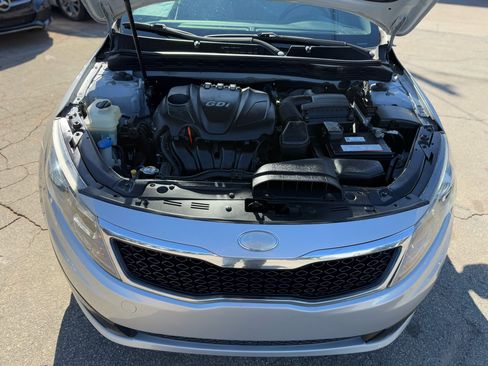 Used 2013 Kia Optima LX image 46