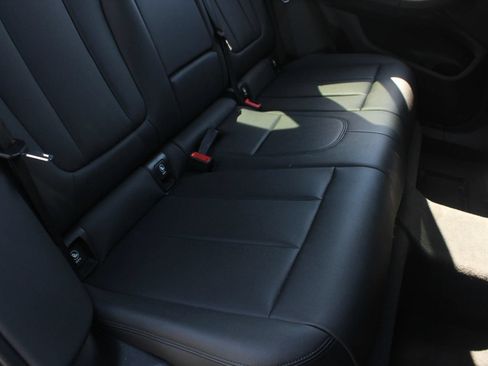 Used 2018 BMW X3 xDrive30i AWD/4WD image 16