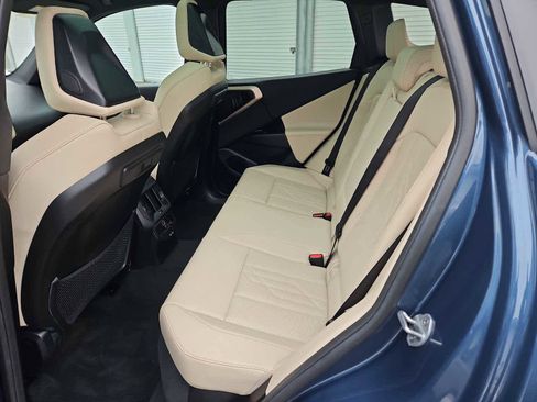 Used 2025 BMW X3 xDrive30i w/ Convenience Package image 34