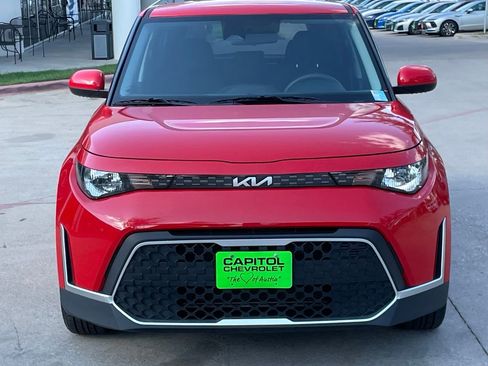 Used 2024 Kia Soul LX w/ Option Group 015 FWD image 6