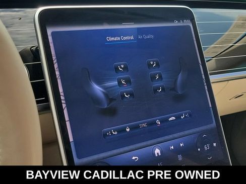 Used 2022 Mercedes-Benz S 580 4MATIC Sedan image 30