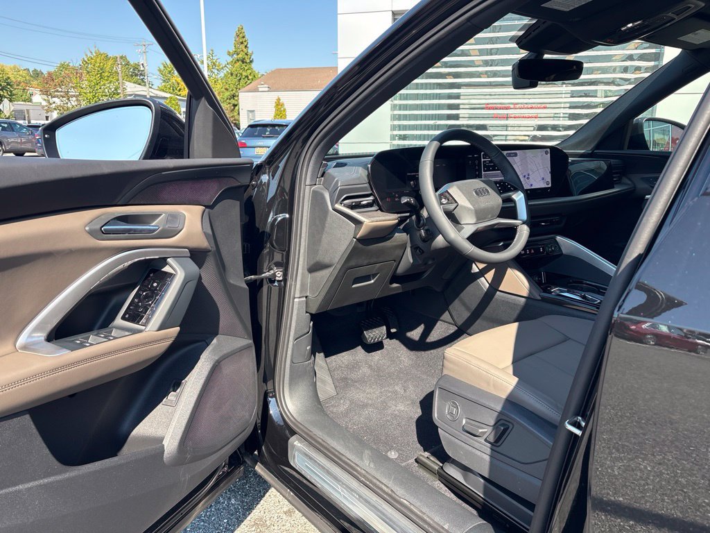 New 2026 Audi Q5 2.0T AWD/4WD image 10