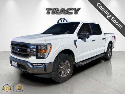 Used 2022 Ford F150 XLT w/ Equipment Group 302A High