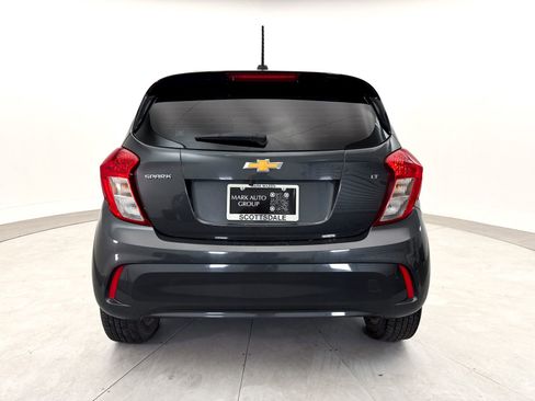 Used 2021 Chevrolet Spark LT FWD image 14