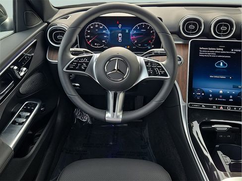 New 2026 Mercedes-Benz C 300 Sedan image 15