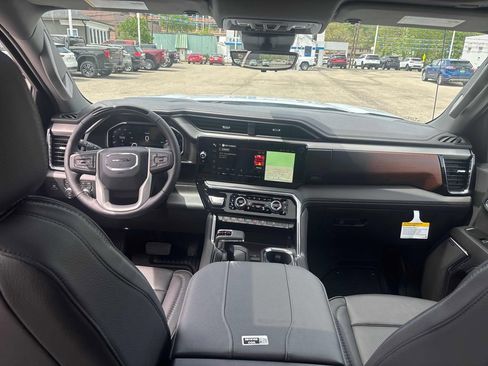 New 2026 GMC Sierra 1500 Denali image 23