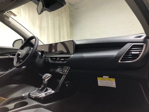 New 2026 Kia Seltos EX w/ EX Sunroof Package AWD/4WD image 14