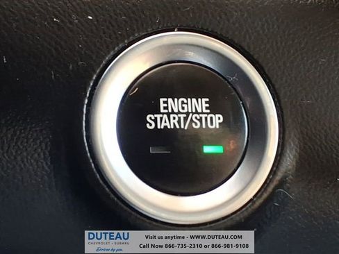 Used 2021 GMC Terrain SLE w/ Driver Convenience Package image 20