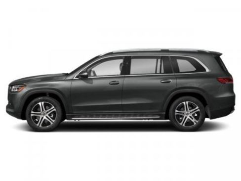 Certified 2023 Mercedes-Benz GLS 450 4MATIC image 6
