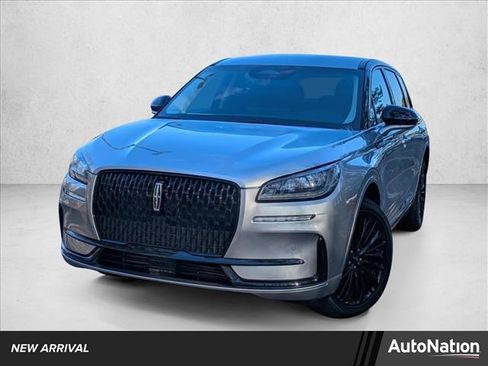 Used 2023 Lincoln Corsair AWD w/ Equipment Group 101A image 1