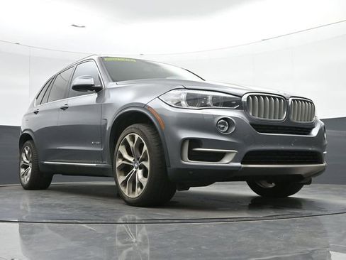 Used 2015 BMW X5 xDrive35i image 10