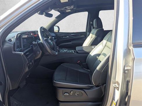 Certified 2024 Cadillac Escalade Sport w/ LPO, ONYX Package image 10