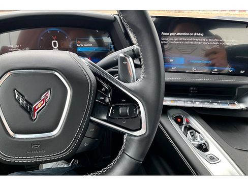 Used 2026 Chevrolet Corvette Stingray Coupe w/ 1LT image 20