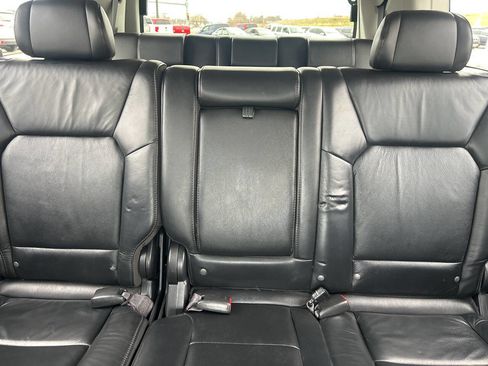 Used 2011 Honda Pilot Touring image 25
