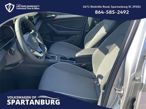 New 2026 Volkswagen Jetta Sport image 16