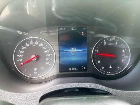 New 2025 Mercedes-Benz Sprinter 2500 image 32