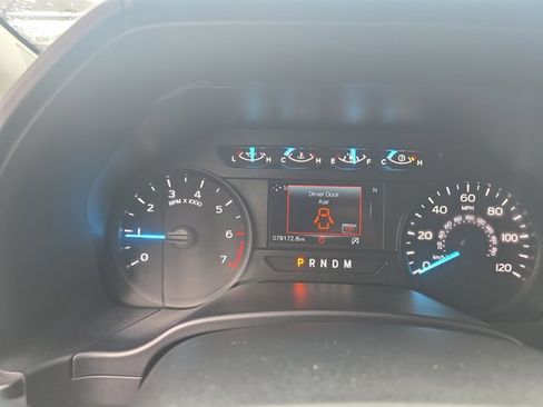 Used 2020 Ford F150 XL w/ Equipment Group 101A Mid image 12