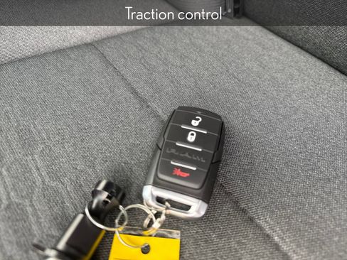 New 2026 RAM 2500 Tradesman w/ Power Wagon Package image 35