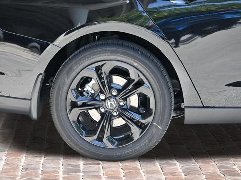 New 2025 Honda Accord SE image 35