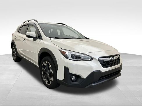 Used 2023 Subaru Crosstrek 2.5i Limited w/ Moonroof Package AWD/4WD image 7