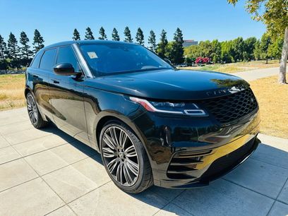 Used 2020 Land Rover Range Rover Velar R-Dynamic S