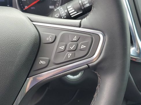 Used 2024 Chevrolet Equinox LT w/ LPO, Floor Liner Package FWD image 14