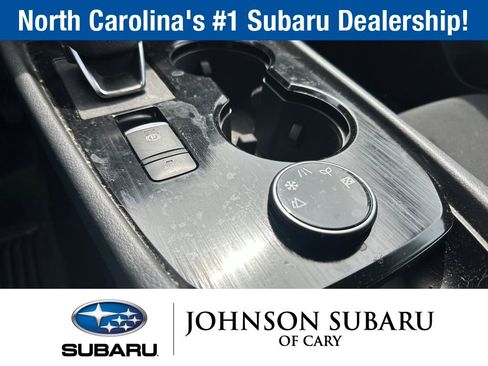 Used 2023 Nissan Rogue S image 13