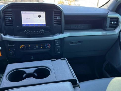 Used 2022 Ford F150 XL w/ Equipment Group 101A High image 29