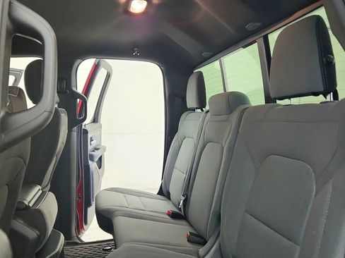Used 2022 RAM 1500 Big Horn image 31