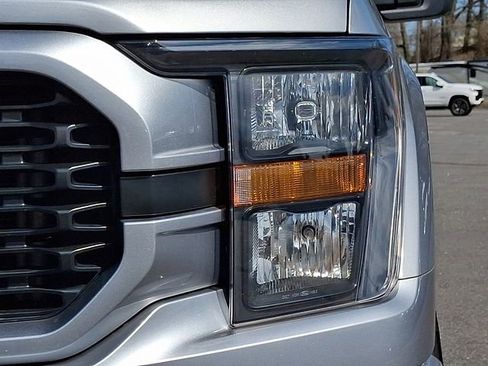 Used 2023 Ford F150 XL w/ STX Appearance Package image 9