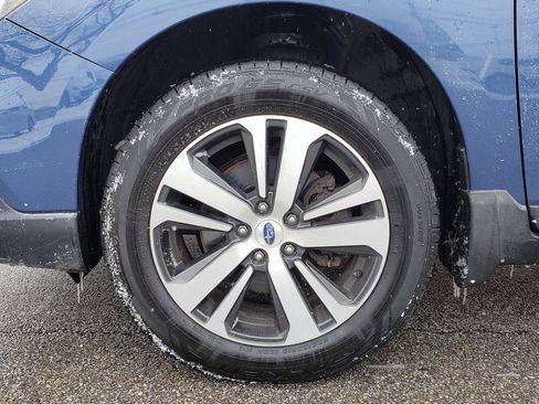 Used 2019 Subaru Outback 2.5i Limited w/ Popular Package #2 image 27