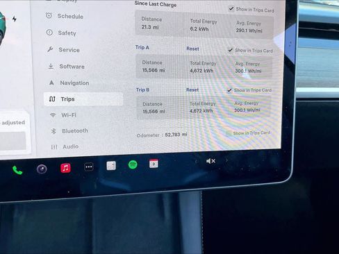 Used 2021 Tesla Model 3 Long Range image 23