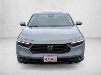 Used 2024 Honda Accord EX-L video 2
