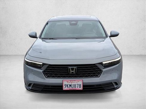 Used 2024 Honda Accord EX-L image 2