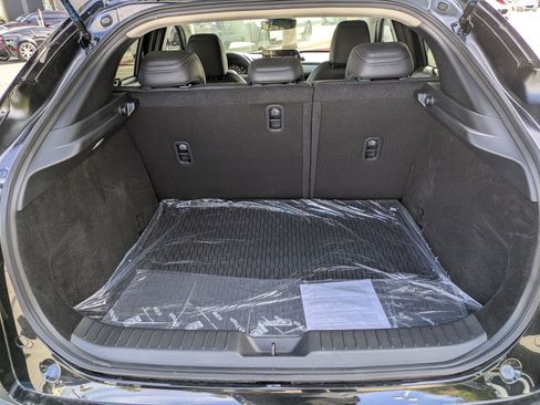 New 2025 MAZDA CX-30 AWD 2.5 S w/ Select Sport Pkg image 21