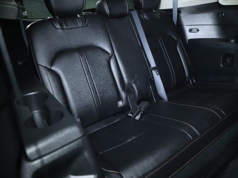 Certified 2024 MAZDA CX-90 Plug-In Hybrid w/ Preferred image 35