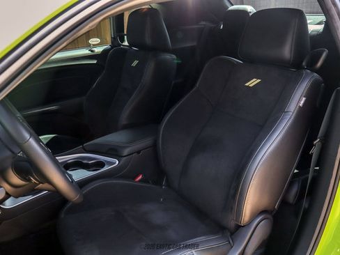 Used 2023 Dodge Challenger R/T Scat Pack RWD image 42