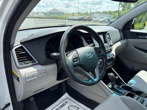 Used 2018 Hyundai Tucson Value FWD image 23