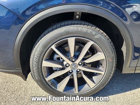 New 2026 Acura MDX FWD w/ Technology Package image 4