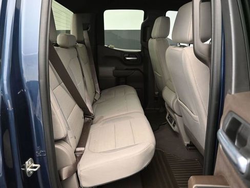 Used 2021 Chevrolet Silverado 1500 LT w/ Safety Package II image 42