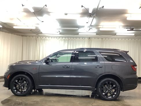 New 2026 Dodge Durango GT AWD/4WD image 9