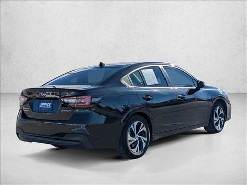 Used 2024 Subaru Legacy Premium image 5