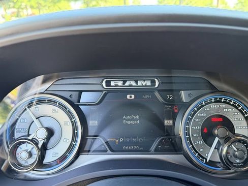 Used 2021 RAM 1500 Limited RWD image 23